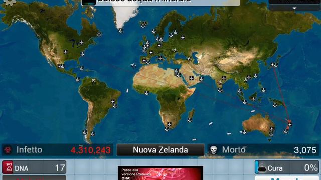 DIFFONDIAMO LA PIAGA ZOMBIE IN TUTTO IL MONDO!!! смотреть онлайн