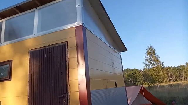 Поликарбонатные окна смотреть онлайн