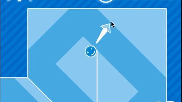 Go Go Golf - Ball, Golf, Golfing Game смотреть онлайн