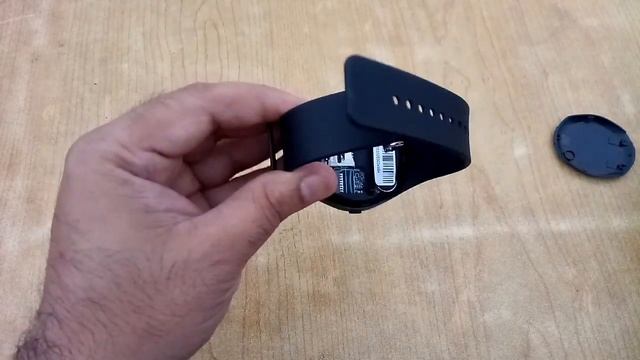 SMARTNES IN YOUR HAND ! YI SMART WATCH смотреть онлайн
