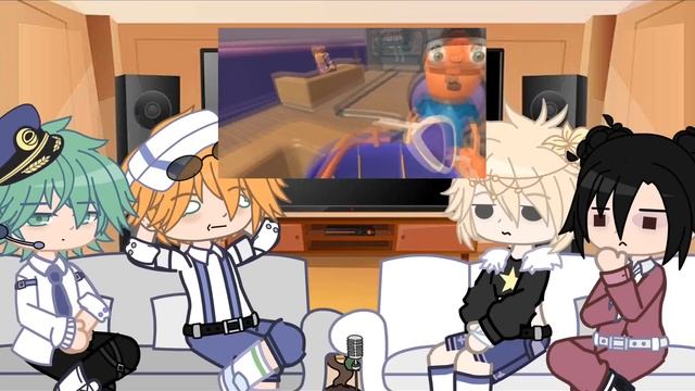 Реакция Катаюсь в лифте на Валеру гостер [1/2] смотреть онлайн