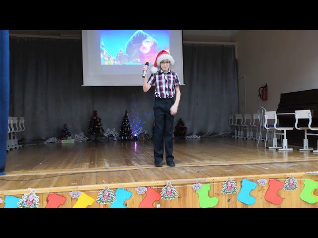 Holly Jolly Christmas смотреть онлайн