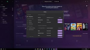 How to launch any game from one app! ( GOG Galaxy )