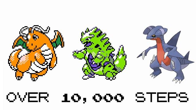 Food Theory: Yes, You SHOULD Eat Your Pokemon! смотреть онлайн