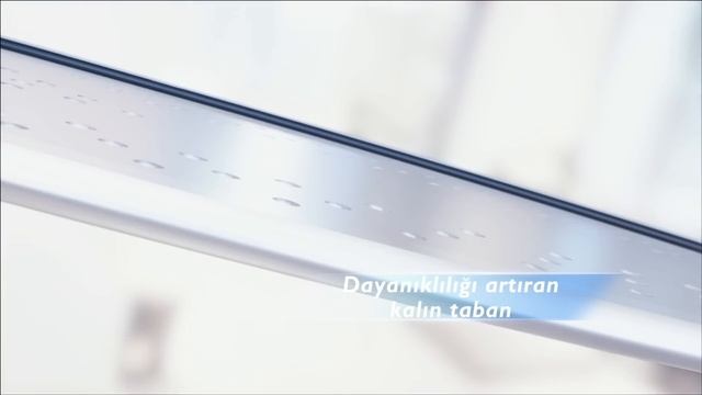 Philips'in en üstün tabanı T-ionicGlide ile tanışın! смотреть онлайн