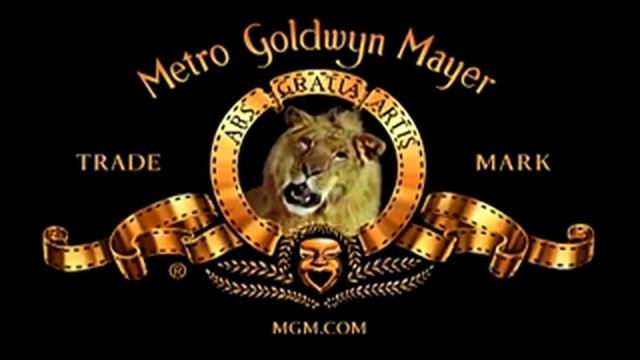 MGM Leo the Lion (2008) смотреть онлайн