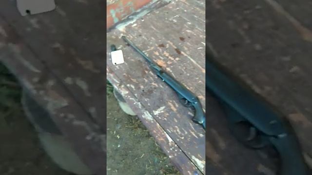 винтовочка Иж 22 смотреть онлайн