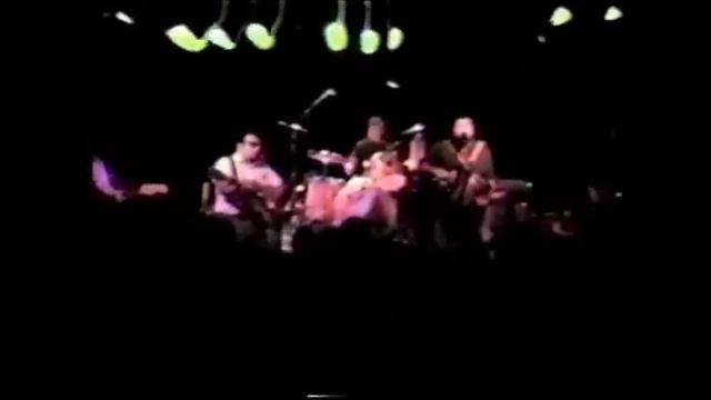 Los Lobos 'Serenata Nortena' 1989-05-26 San Rafael, CA смотреть онлайн