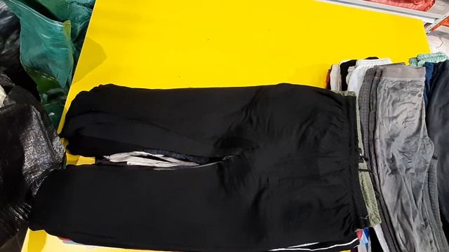 Спортивные брюки (-H-JS-JOGBRK) - С 123 смотреть онлайн