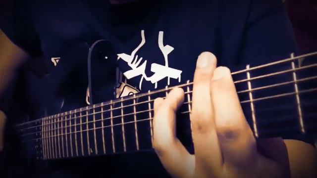 「MEGITSUNE」// BABYMETAL (Guitar Cover) смотреть онлайн