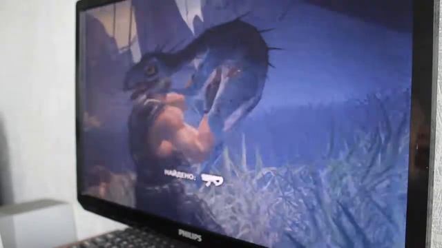 Turok прохождение смотреть онлайн