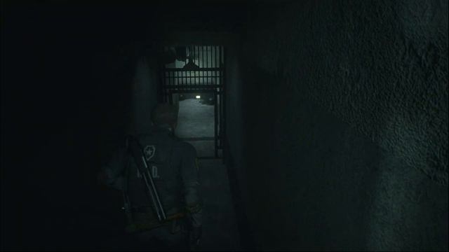 ТОЛИК УЧИТ ИГРАТЬ В САЛКИ #4 /Resident Evil 2 смотреть онлайн