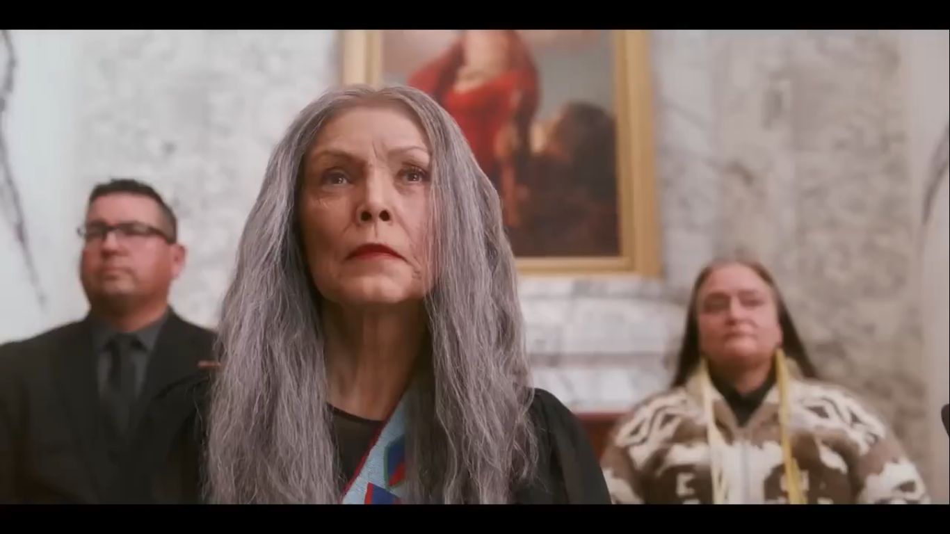 Трейлер фильма "КОСТИ ВОРОНА" (2023) Грейс Доув, Филипп Левитски, драма смотреть онлайн