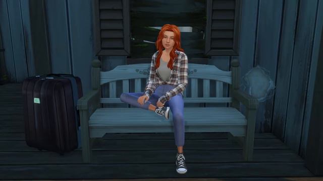 ПРОЛОГ | Загородная жизнь [TS4] смотреть онлайн