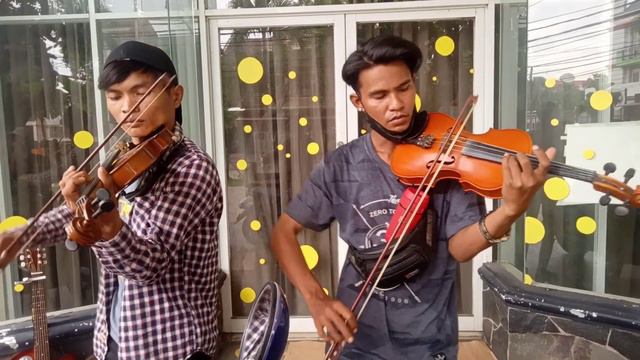 caleindown Titanic cover violin instrumental#viral смотреть онлайн