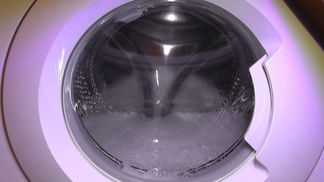 Indesit Innex, Auto Clean cycle смотреть онлайн