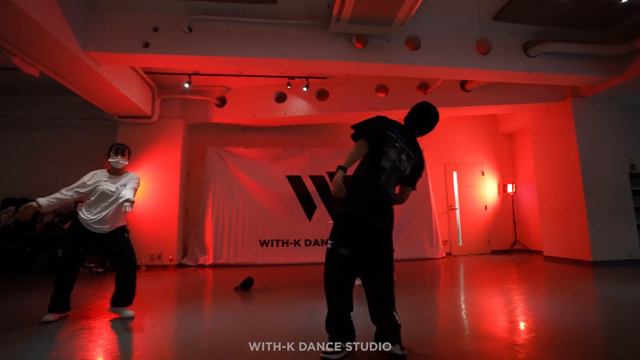 Sam Smith - Unholy / BADA LEE Choreography смотреть онлайн