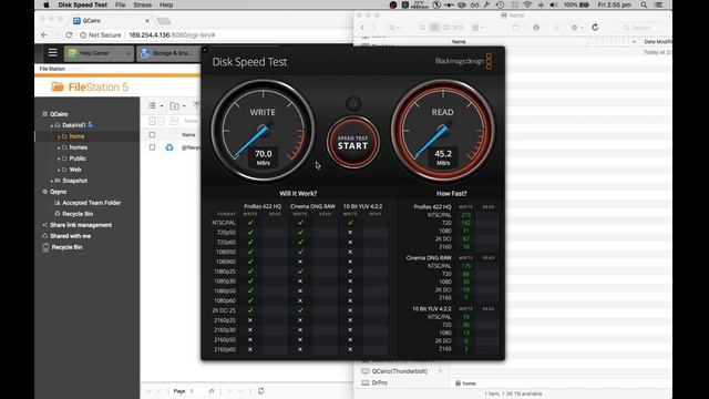 QNAP NAS For Beginners | HDD & SSD Install Guide