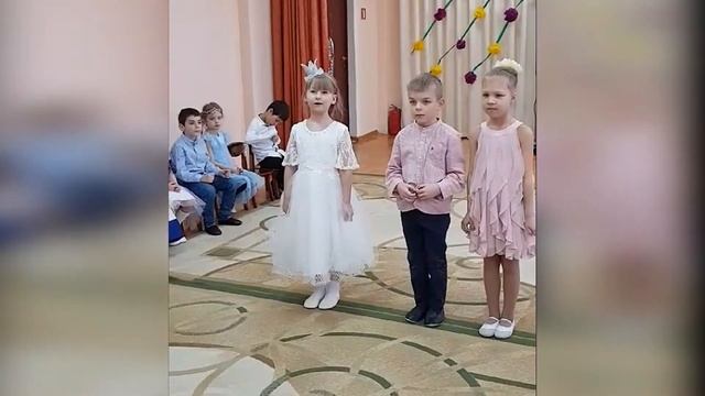 Группа Сказка 8 марта смотреть онлайн