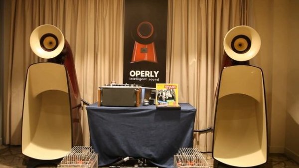 OPERLY  Intelligence @ MHES 2022