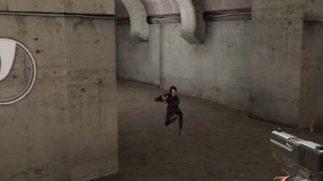 крутые моменты из игры Special Forces Group