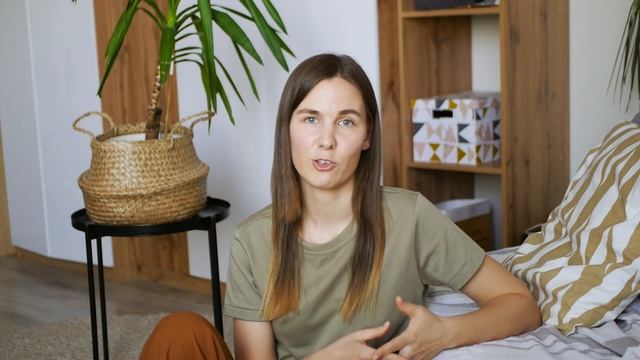 Как сохранить баланс, когда дети и муж дома, самоизоляция смотреть онлайн