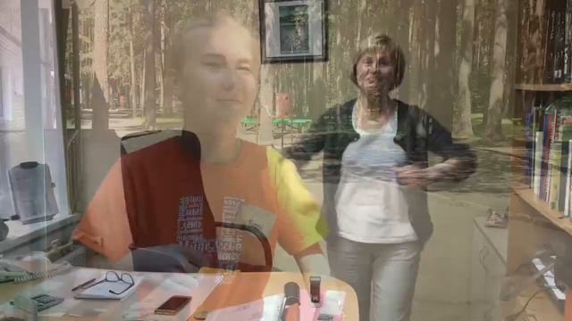 Скибиди папа в Чудолесье смотреть онлайн