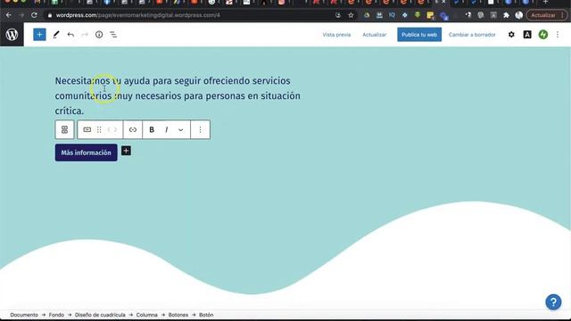 Cómo crear Landing Page GRATIS con WordPress.com смотреть онлайн