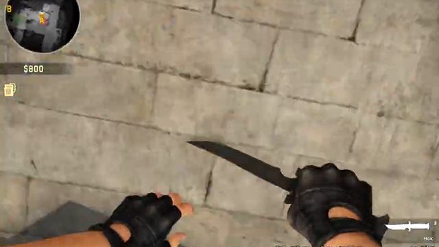 CS.GO:Команда на сальто! смотреть онлайн