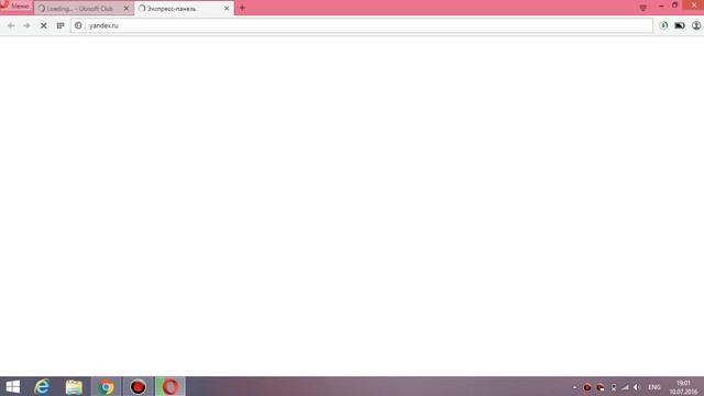 Как получить бесплатно игры в Uplay?