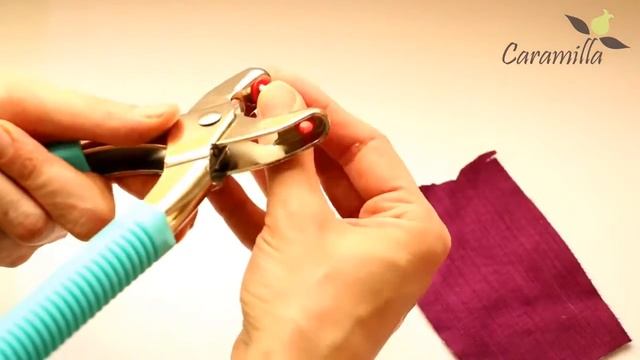 Щипцы Prym 390901 Vario смотреть онлайн