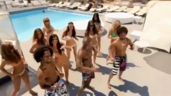 Basic Element - This must be a dream (Jora jfox remix).mp4