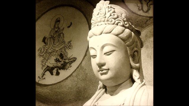 波若波羅密多心經-鄺美雲#佛教歌曲 #心靈 смотреть онлайн