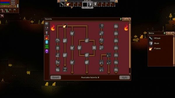 АЛЬТЕРНАТИВА ДЛЯ ФАНАТОВ ТЕРРАРИИ ➤ Realms of Magic