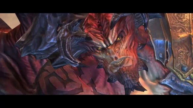 Апокалиптический Darksiders [ВСЕ СЕКРЕТЫ]. Часть 17. смотреть онлайн