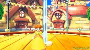 Супер Марио Пати | Super Mario Party 15 серия прохождение игры на канале Йоши Бой