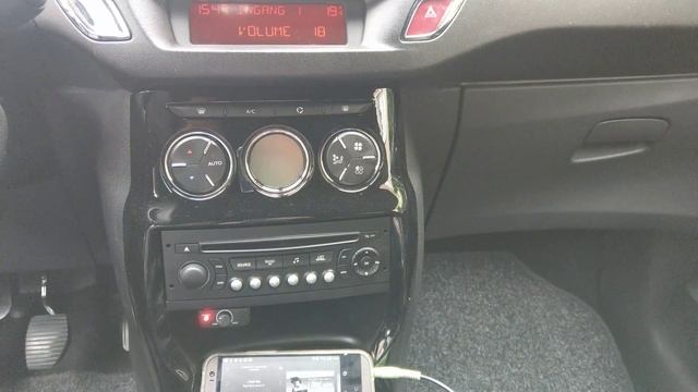 Hertz HSK 165 / MPX 165.3 смотреть онлайн