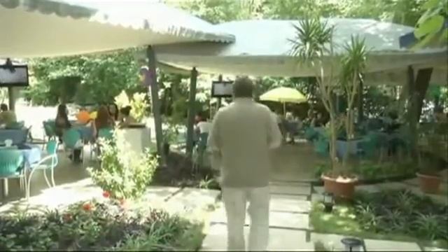 Армения Хочу Знать Армянская Пицца Ламаджо смотреть онлайн