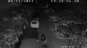 Человека 2 раза подряд ударила молния!