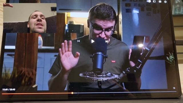Игорь Линк Развод на бабки ? Или очередной брехун про Samsung galaxy s23 ultra смотреть онлайн
