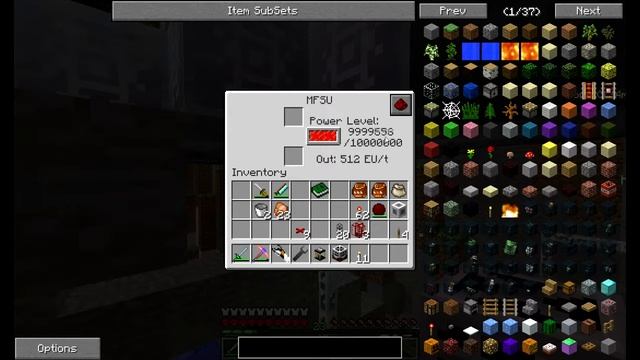 Feed the Ultimate Beast episode 32. MineFactory Reloaded. смотреть онлайн