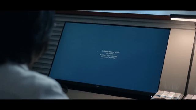 Space Force Microsoft Update lmao смотреть онлайн