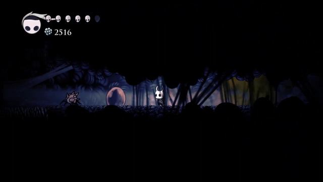 Hollow Knight #5: Escaping Deepnest & Crystal Peak смотреть онлайн