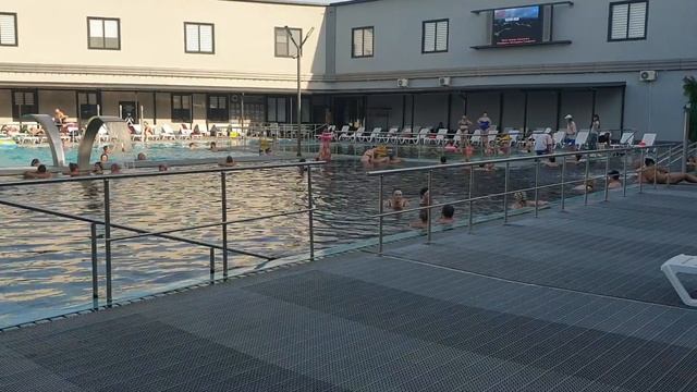 От моря до термальной воды #562 смотреть онлайн