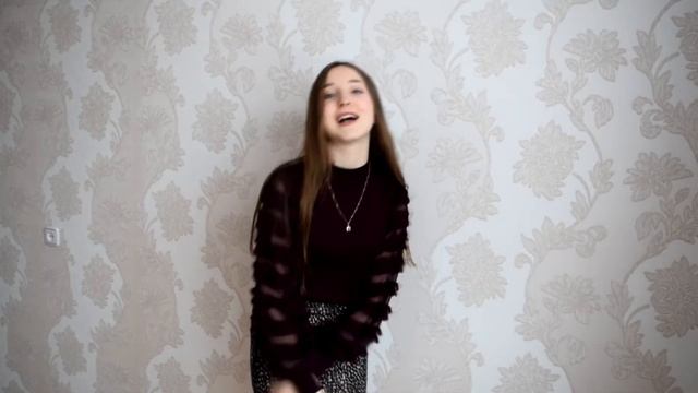 Макс Корж - Оптимист (cover by Veronica Vera) смотреть онлайн