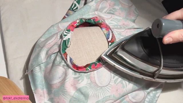 Как сшить лонгслив смотреть онлайн