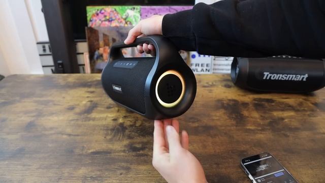 Tronsmart Bang Mini & Bang SE Lautsprecher im Test ! смотреть онлайн