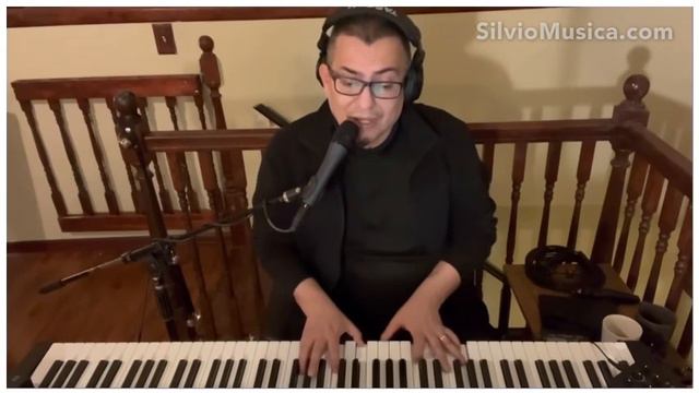 Salmo 136: Que se me pegue la lengua al paladar si no me acuerdo de ti. IV domingo de Cuaresma. смотреть онлайн