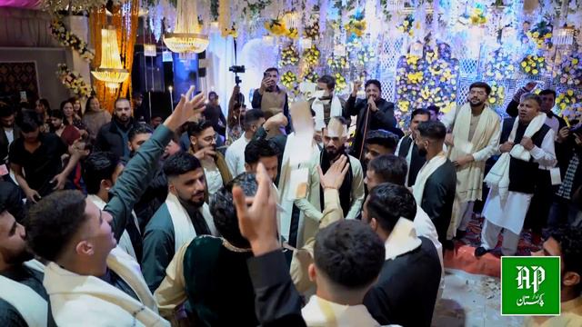 Picha Mur Ve Dhola | Live Performance by Tahir Nayyer | Awaze Pakistan Global смотреть онлайн
