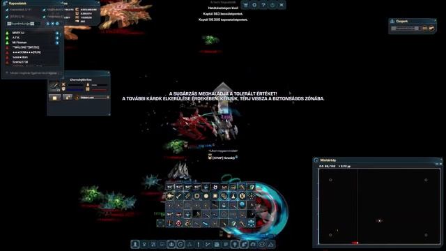 DarkOrbit - GE2 Why it's mimesis? смотреть онлайн